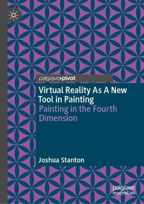 Virtual Reality As A New Tool in Painting