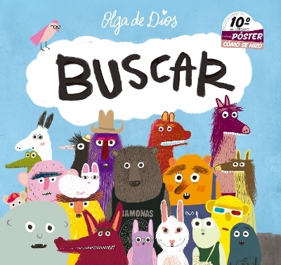 Buscar - Olga De Dios