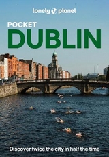 Lonely Planet Pocket Dublin - Lonely Planet