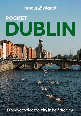 Lonely Planet Pocket Dublin -  Lonely Planet