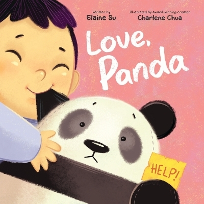 Love, Panda - Elaine Su
