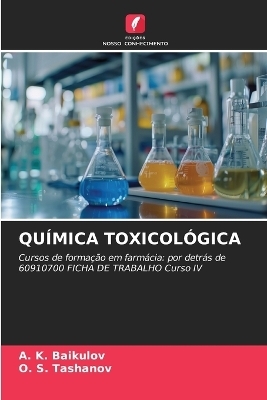 Química Toxicológica
