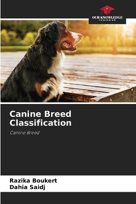 Canine Breed Classification