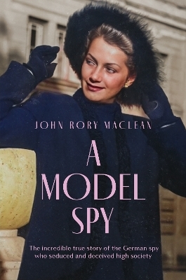 A Model Spy