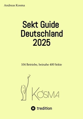 Sekt Guide Deutschland 2025
