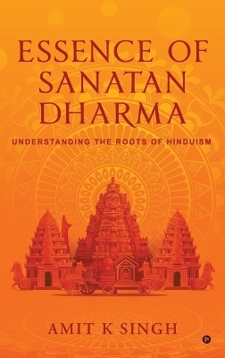 Essence of Sanatan Dharma
