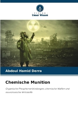 Chemische Munition