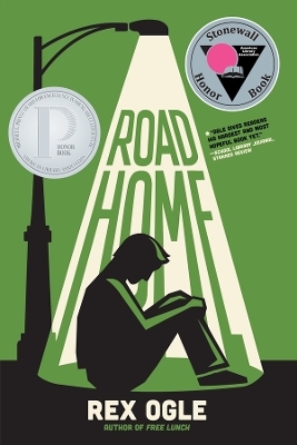 Road Home - Rex Ogle