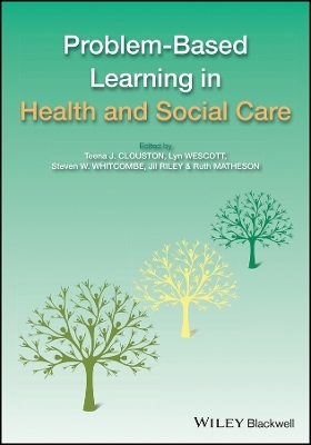Problem Based Learning in Health and Social Care obook - 
