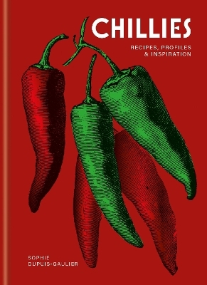 Chillies - Sophie Dupuis-Gaulier