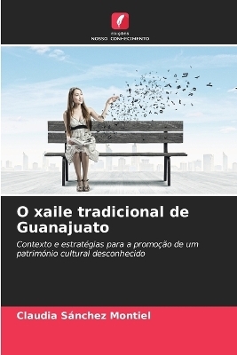 O xaile tradicional de Guanajuato