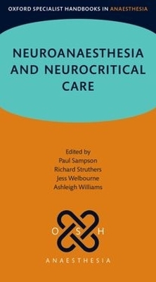 Neuroanaesthesia and Neurocritical Care - 