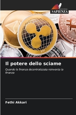 Il potere dello sciame - Fethi AKKARI