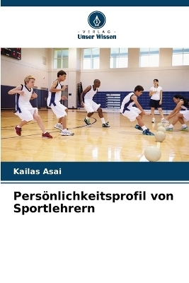 Persönlichkeitsprofil von Sportlehrern