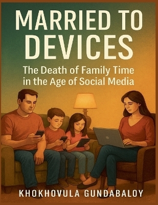 Married to Devices;The Death of Family Time in the Age of Social Media - Khokhovula Gundabaloyi