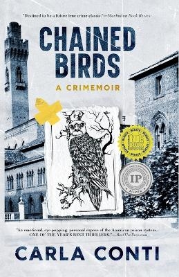 Chained Birds - Carla Conti