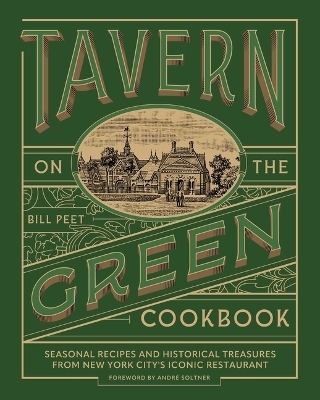 Tavern on the Green Cookbook