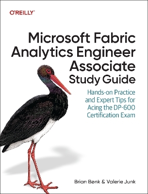 Microsoft Fabric Analytics Engineer Associate Study Guide