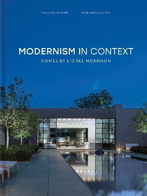 Modernism in Context - Lionel Morrison