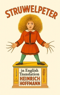 Struwwelpeter in English Translation