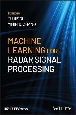 Machine Learning for Radar Signal Processing - 