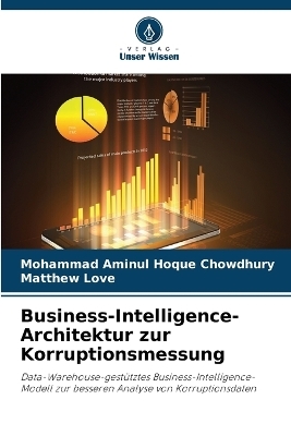 Business-Intelligence-Architektur zur Korruptionsmessung