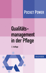 Qualit&auml;tsmanagement in der Pflege -  Werner Lobinger,  Horst Gro&szlig;,  Julia Haas