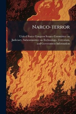 Narco-terror