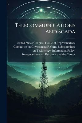 Telecommunications And Scada