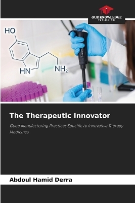 The Therapeutic Innovator