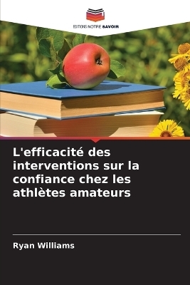 L'efficacité des interventions sur la confiance chez les athlètes amateurs