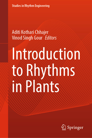 Introduction to Rhythms in Plants