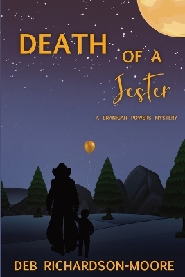 Death of a Jester