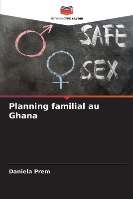 Planning familial au Ghana