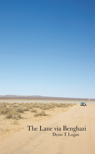 The Lane Via Benghazi