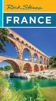 Rick Steves France (Twenty Second Edition) - Rick Steves, Steve Smith