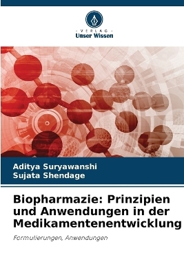 Biopharmazie