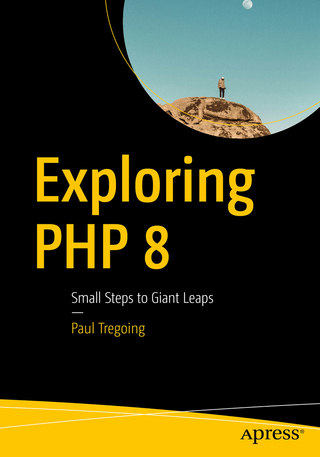 Exploring PHP 8