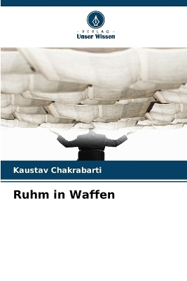 Ruhm in Waffen