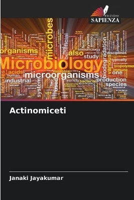 Actinomiceti