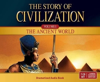 The Story of Civilization