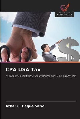 CPA USA Tax - Azhar Ul Haque Sario