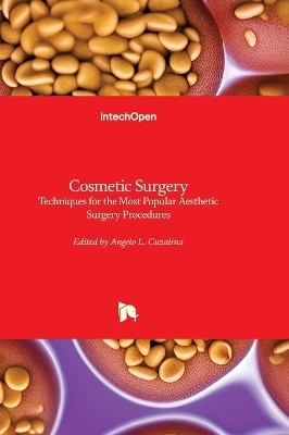 Cosmetic Surgery - Techniques for the Most Popular Aesthetic Surgery Procedures