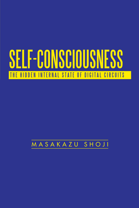 Self-Consciousness - Masakazu Shoji