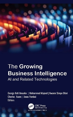 The Growing Business Intelligence - 