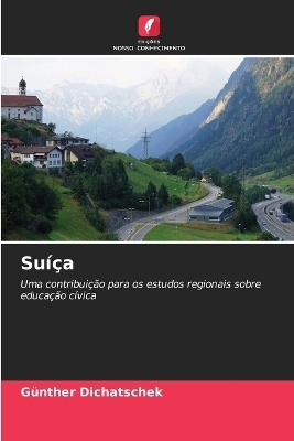 Su&iacute;&ccedil;a - G&uuml;nther Dichatschek
