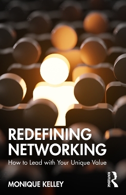 Redefining Networking