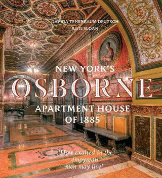 New York’s Osborne Apartment House of 1885