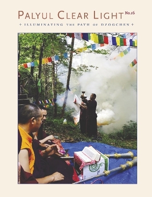 Palyul Clear Light Magazine