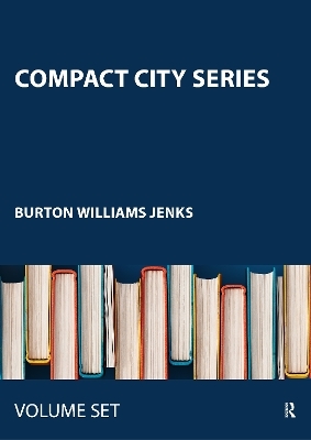 Compact City Series
